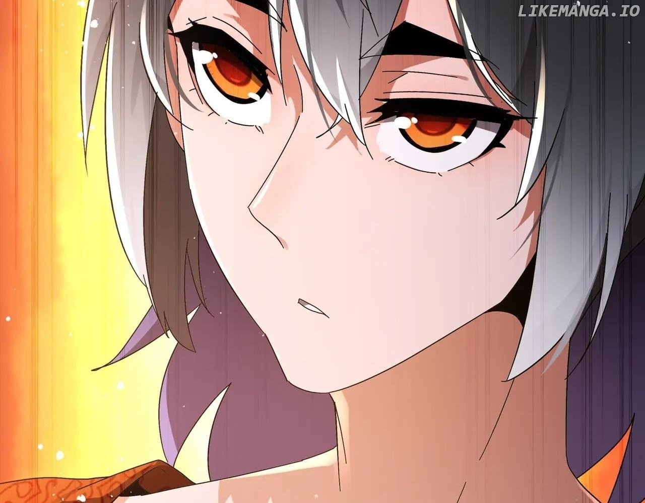 My Furry Harem Is After Me Chapter 363 - page 46